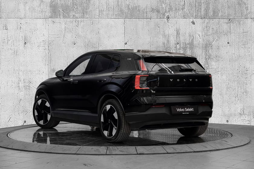 Bilde 5 av Volvo EX30 Twin Motor Performance Ultra - Mye Utstyr!