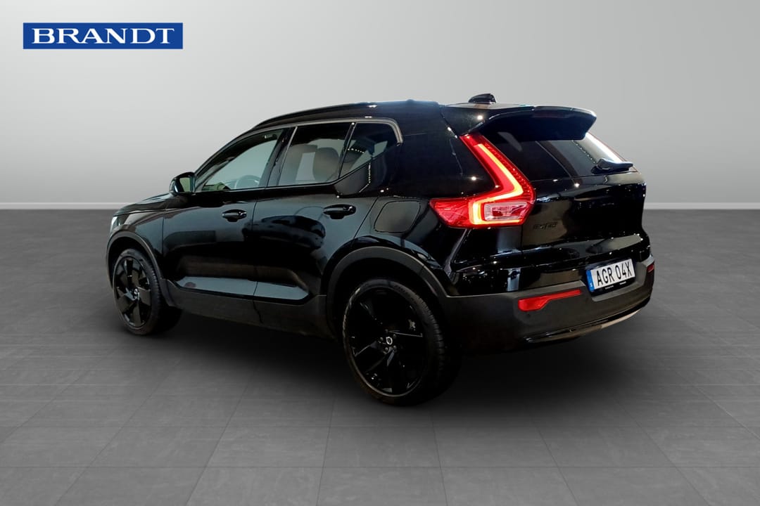 Volvo EX40 Single Motor Extended Range