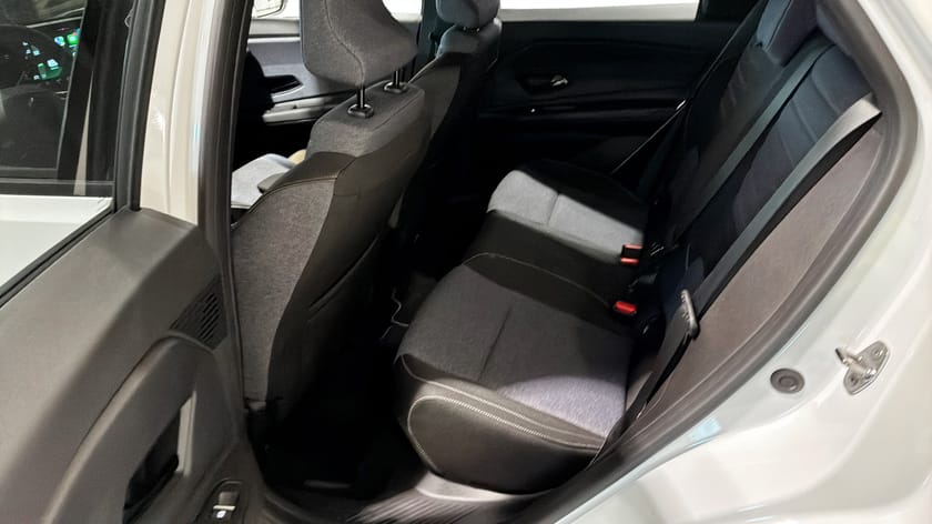Bild 5 av Renault 5 E-Tech Electric Techno EV52