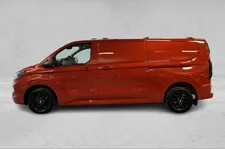Thumnail bilde 1 av Ford Transit Custom 320