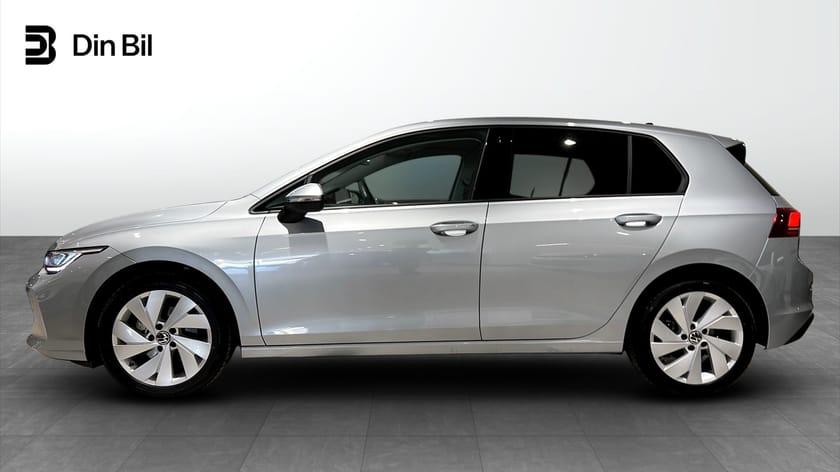 Bild 2 av Volkswagen Golf TSI150 Life Edition/Backkamera/P-sensor