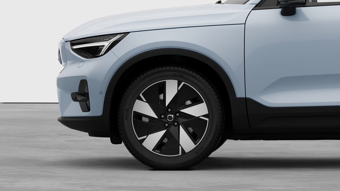 Volvo EC40 2026 - miniatyr 7