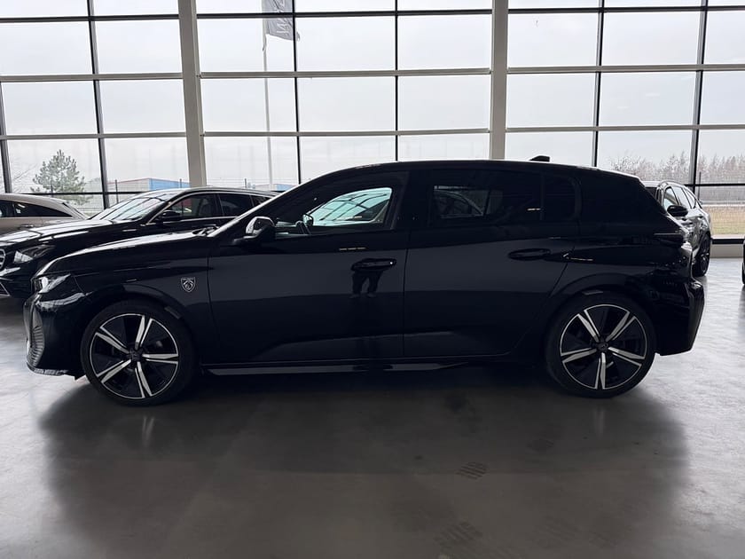 Bild 2 av Peugeot 308 1.2 GT 1.2 PureTech 130 AUT | Rattvärme | 360 | CarPlay