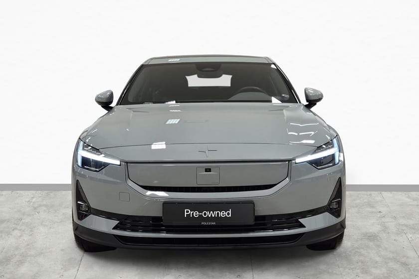 Bild 3 av Polestar 2 Long Range Single Motor Plus
