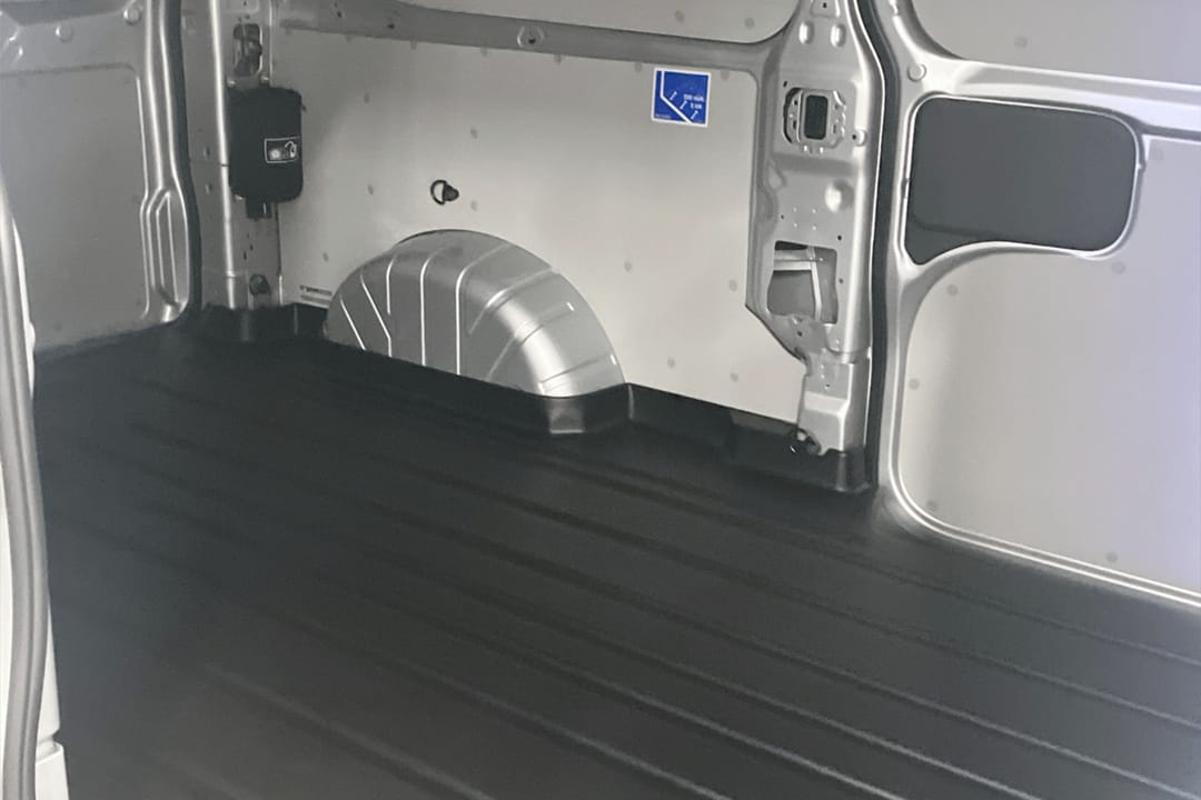 Ford Transit Custom 320