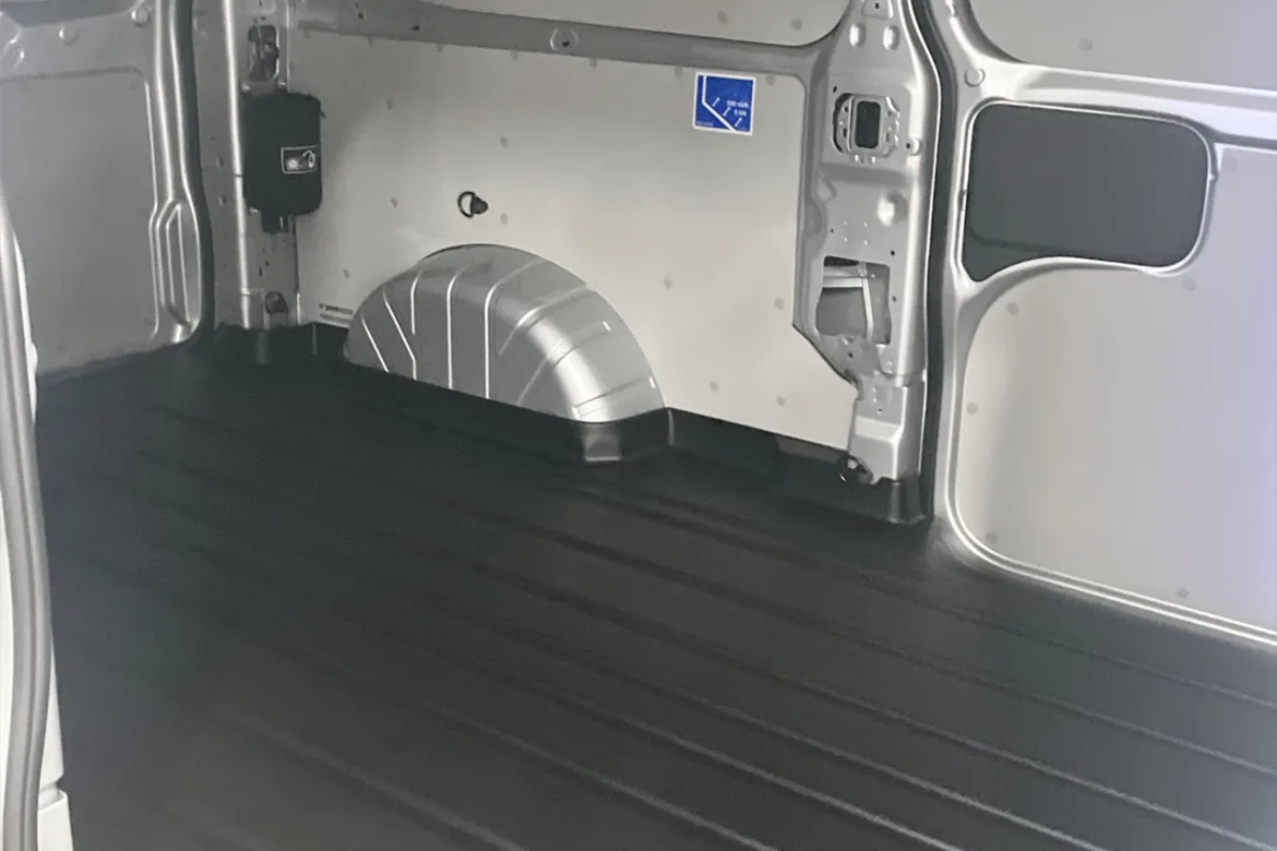 Ford Transit Custom 320