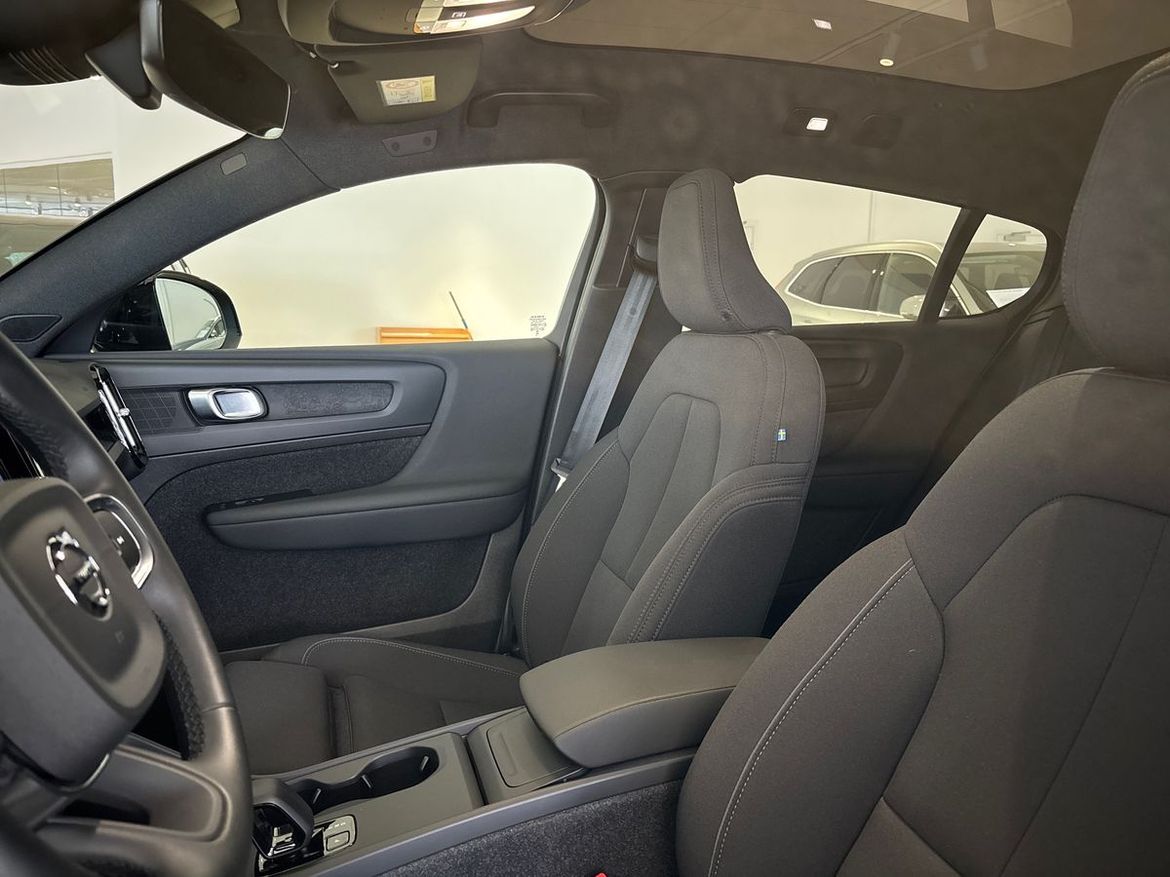 Volvo EC40 2025 - miniatyr 10