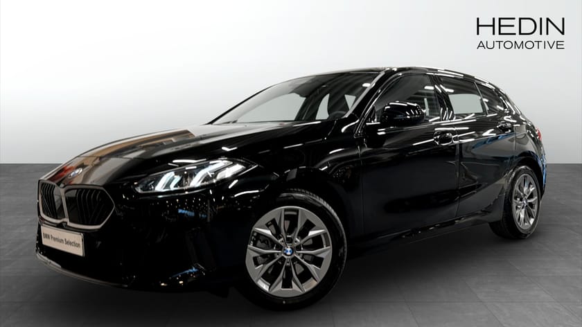 Bild 1 av BMW 120 5d