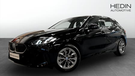 BMW 120 5d