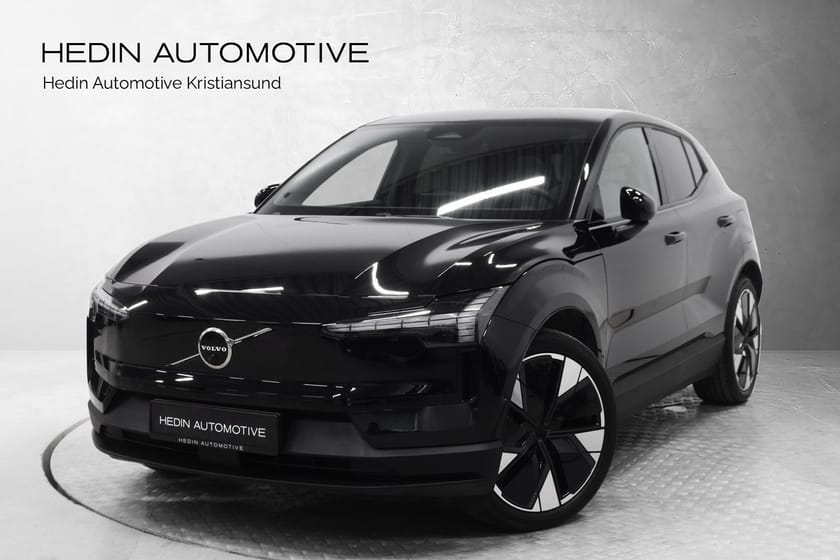 Bilde 1 av Volvo EX30 Twin Motor Performance 428hk AWD Ultra