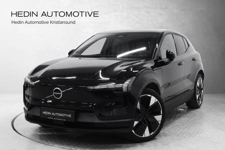 Volvo EX30 Twin Motor Performance
