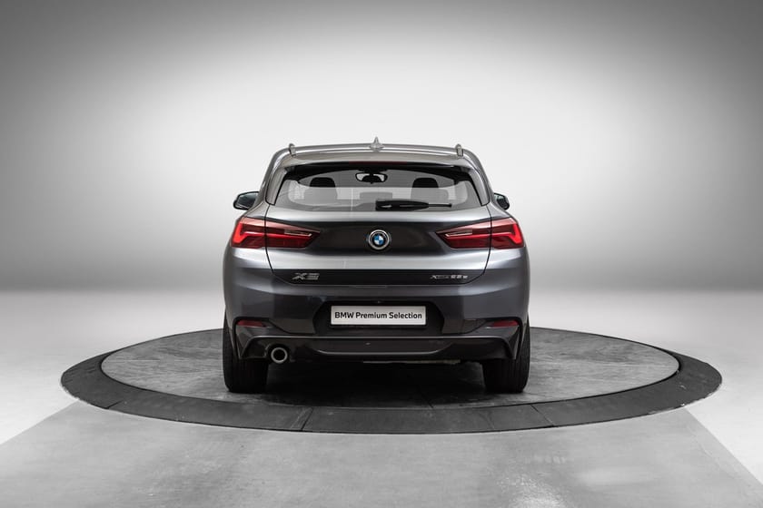 Bilde 4 av BMW X2 xDrive25e eDrive M Sport (K)