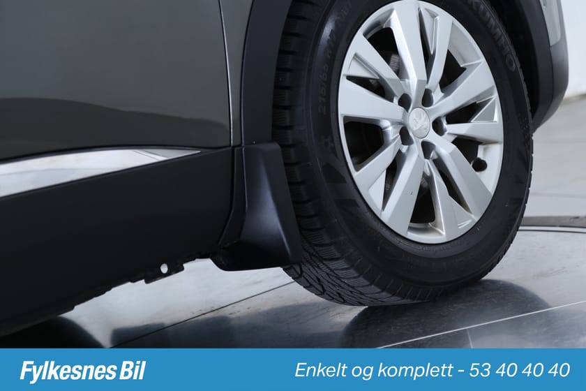 Bilde 5 av Peugeot 5008 7-Seater Allure 1,2 PureTech 130hk aut