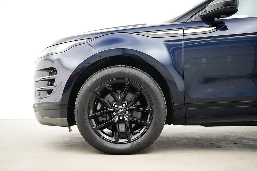 Bild 2 av Land Rover Range Rover Evoque P300e AWD / R-Dynamic