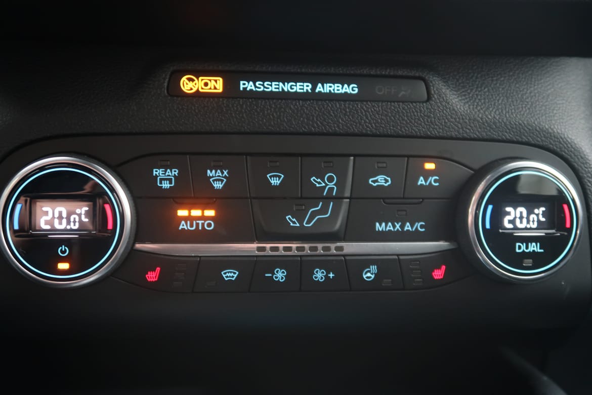 Ford Kuga 2022 - miniatyr 21