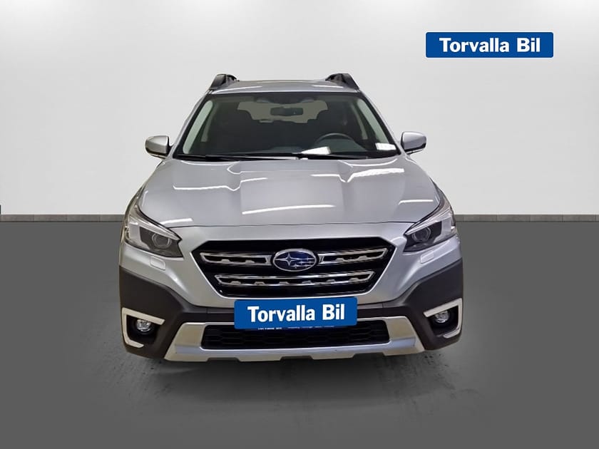 Bild 3 av Subaru Outback Adventure 2.5 4WD X-Fuel
