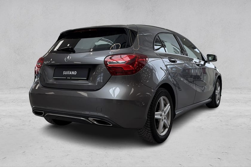 Bilde 5 av Mercedes-Benz A 180 | Urban-line | Panoramatak |