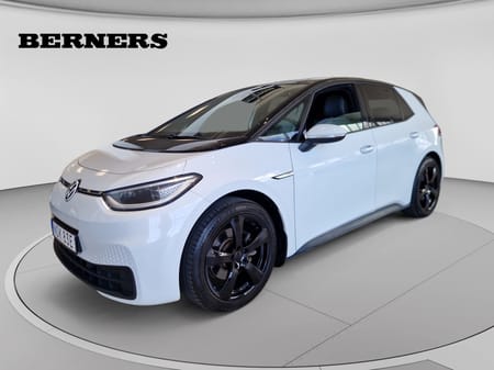 Volkswagen ID.3 Pro Performance Performance, 204hk