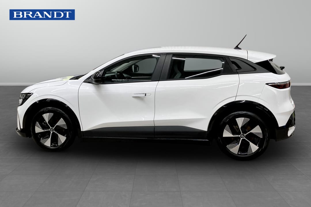 Renault Mégane E-TECH