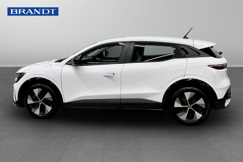 Bild 4 av Renault Mégane E-TECH Equilibre 60kWh/220hk, Apple/Android Play, parkeringssensor bak, backkamera, rattvärme, kan förvärmas, stora batteriet.