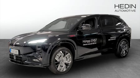 Hongqi EHS7 85 KWH