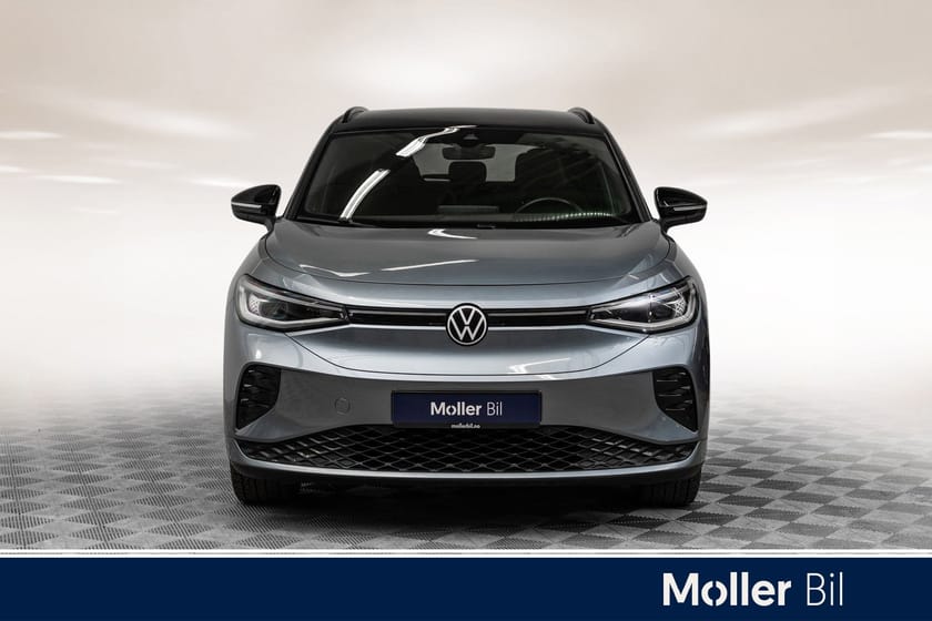 Bilde 3 av Volkswagen ID.4 GTX 4motion  77kwh