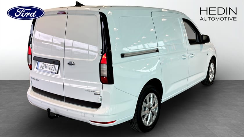 Bild 2 av Ford Grand Transit Connect Skåp L2 Limited PHEV 150Hk / Lagerbil / Drag