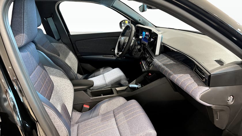 Bild 3 av Renault 4 E-Tech ELECTRIC TECHNO EV52