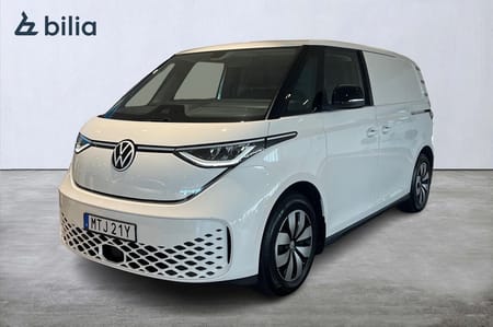 Volkswagen ID. Buzz Cargo