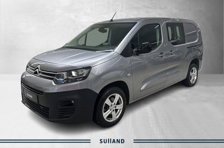 Citroën Berlingo Van Long