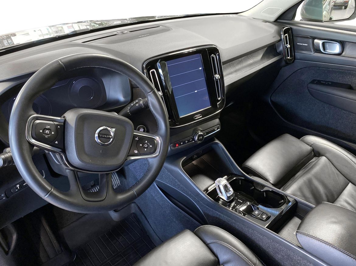 Volvo XC40 2023 - miniatyr 6