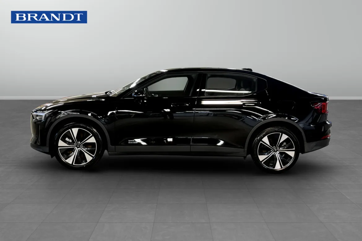 Polestar 2 Standard Range Single Motor