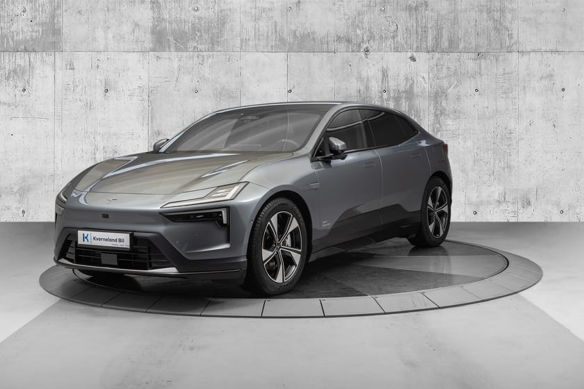 Bilde 1 av Polestar 4 Long Range Dual motor Prime/Pilot