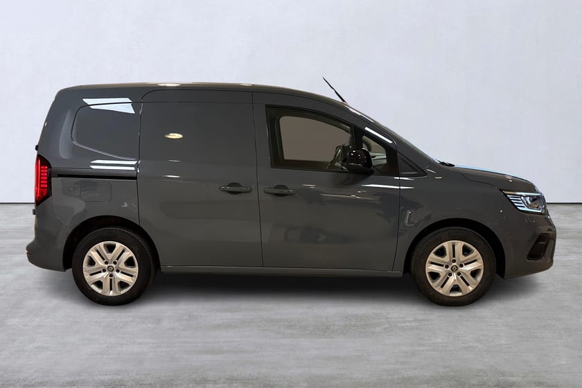 Bild 3 av Renault Kangoo E-Tech Skåp 45kWh Nordic Line L1