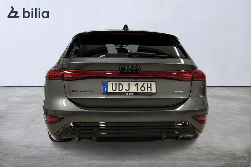 Bild 3 av Audi A6 Avant e-tron quattro 315 KW
