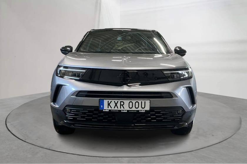 Bild 5 av Opel Mokka-e (136hk) GS Line