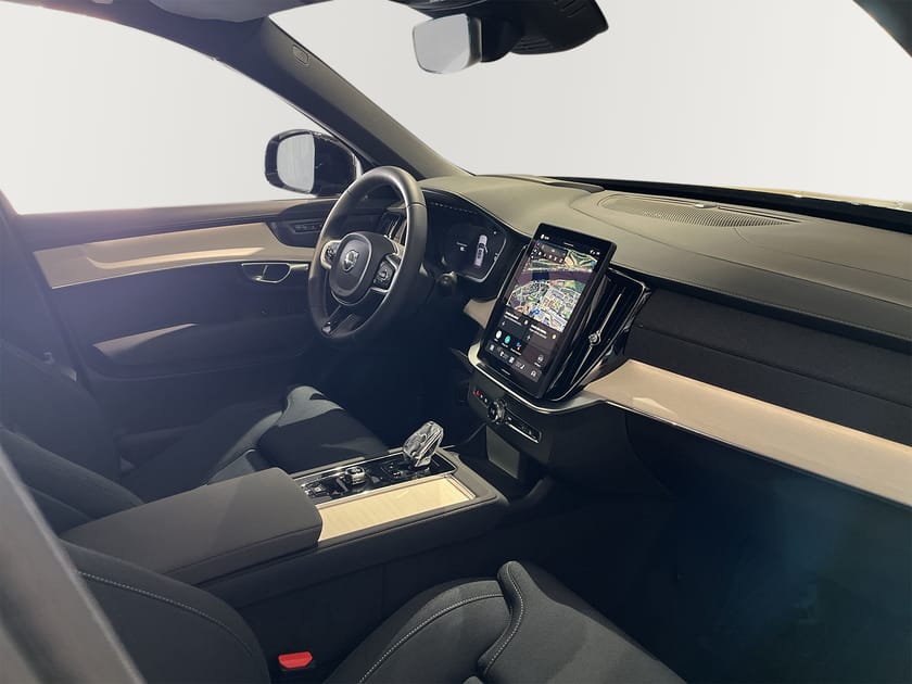 Bild 5 av Volvo XC90 T8 Ultra Dark