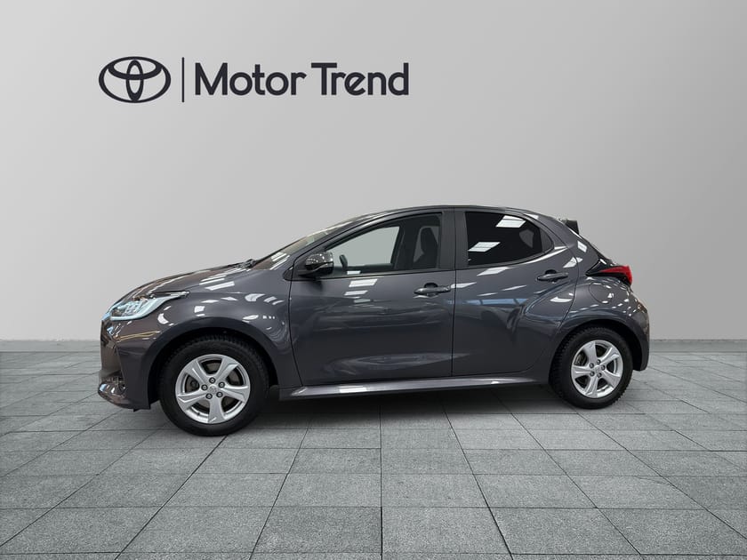Bild 3 av Toyota Yaris Hybrid 1,5 5D ACTIVE PLUS