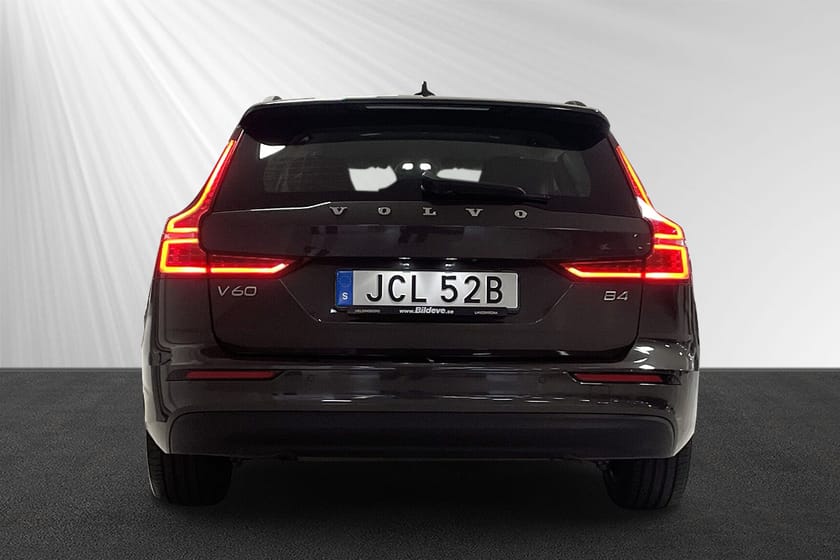 Bild 2 av Volvo V60 B4 Diesel Core