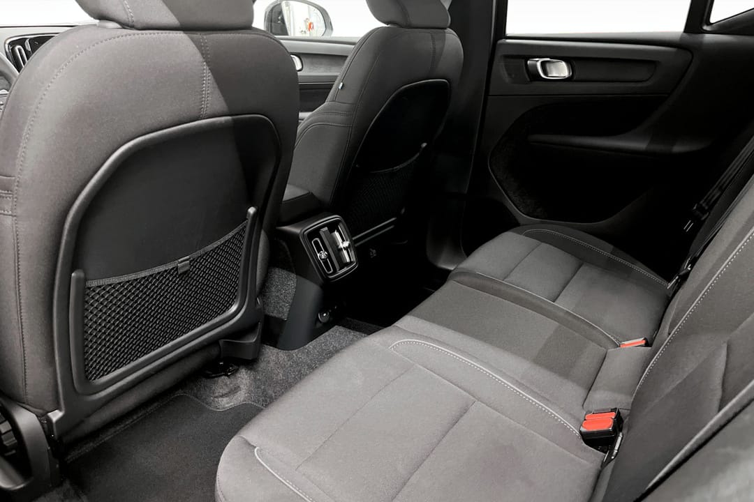 Volvo EX40 Single Motor Extended Range