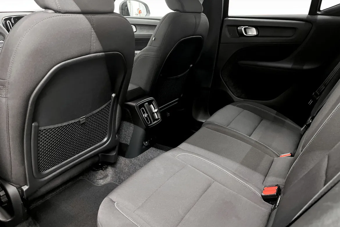 Volvo EX40 Single Motor Extended Range