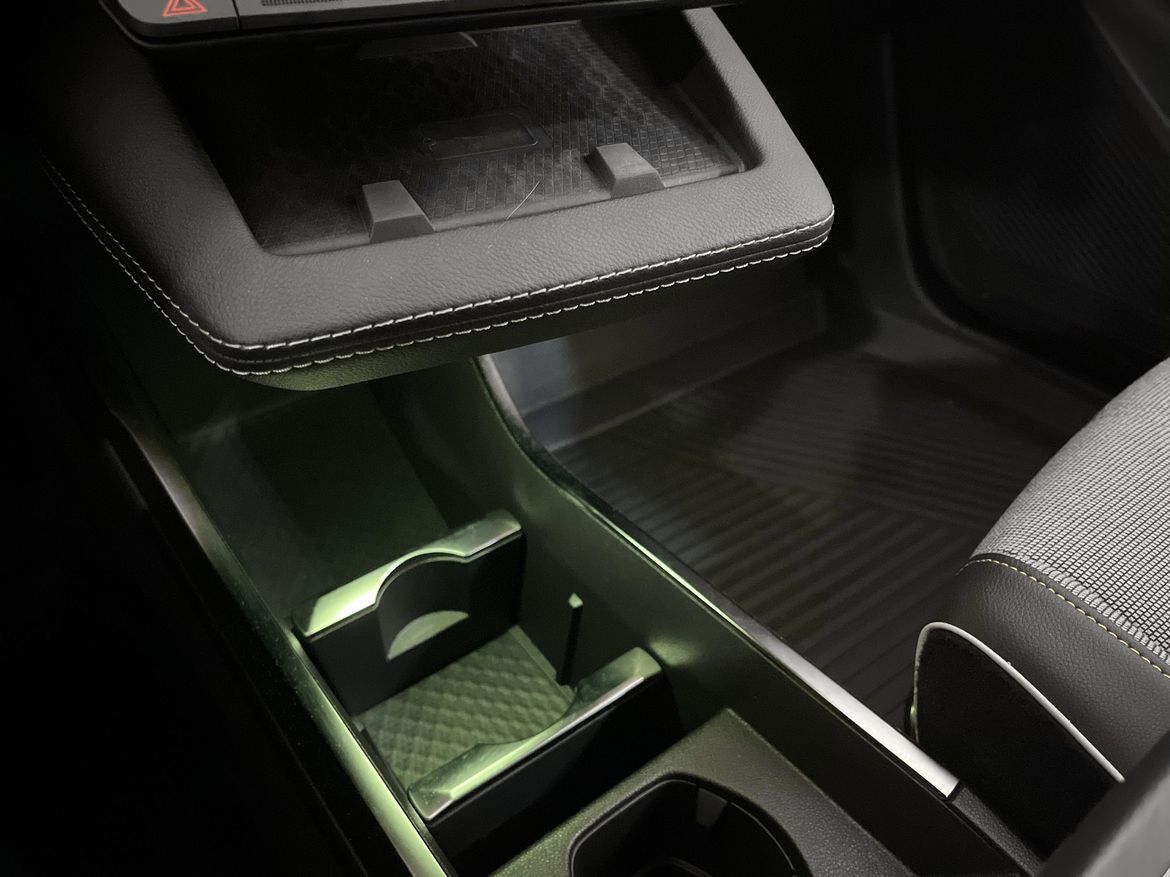 Renault Scenic E-Tech 2025 - miniatyr 25