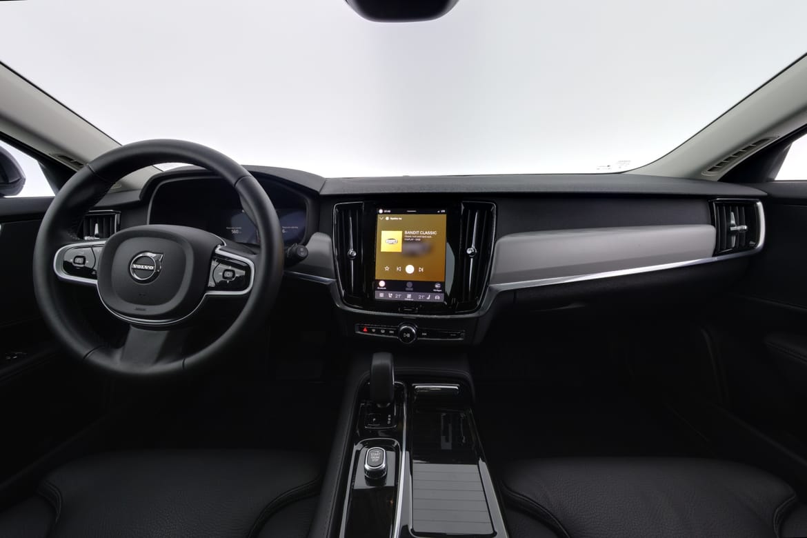 Volvo V90 2025 - miniatyr 7