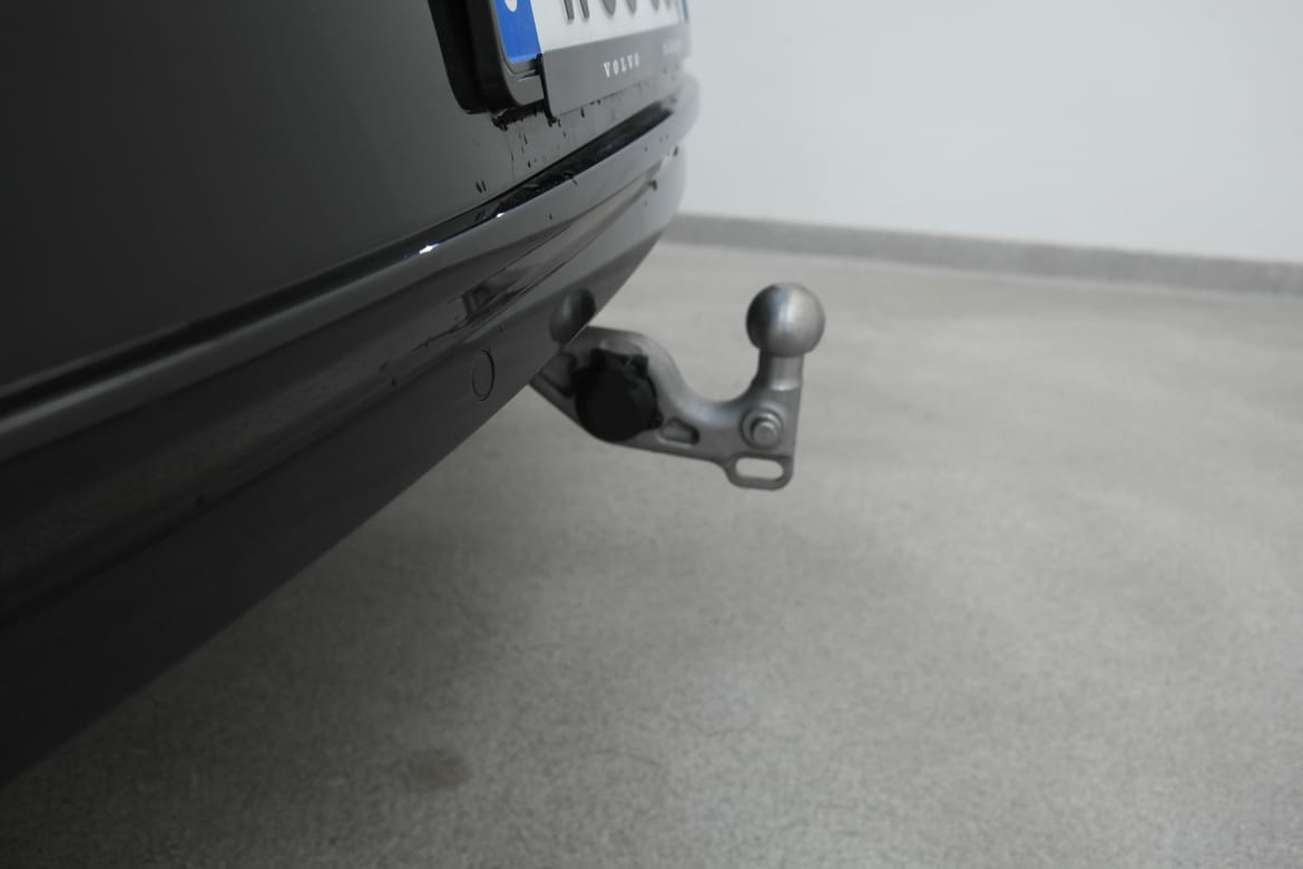 Volvo EX90 2025 - miniatyr 17