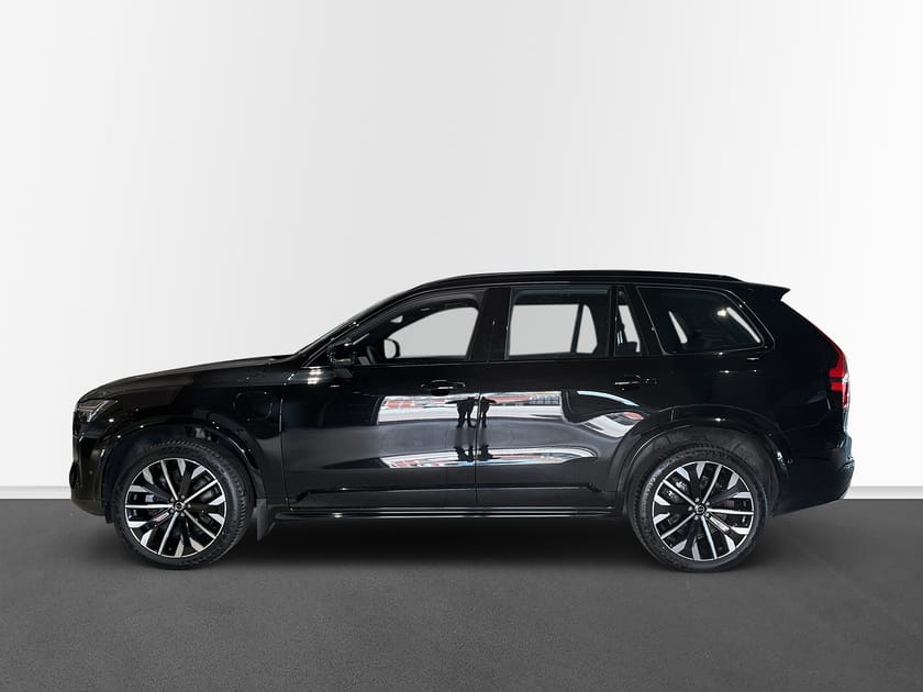 Bild 3 av Volvo XC90 T8 Ultra Dark