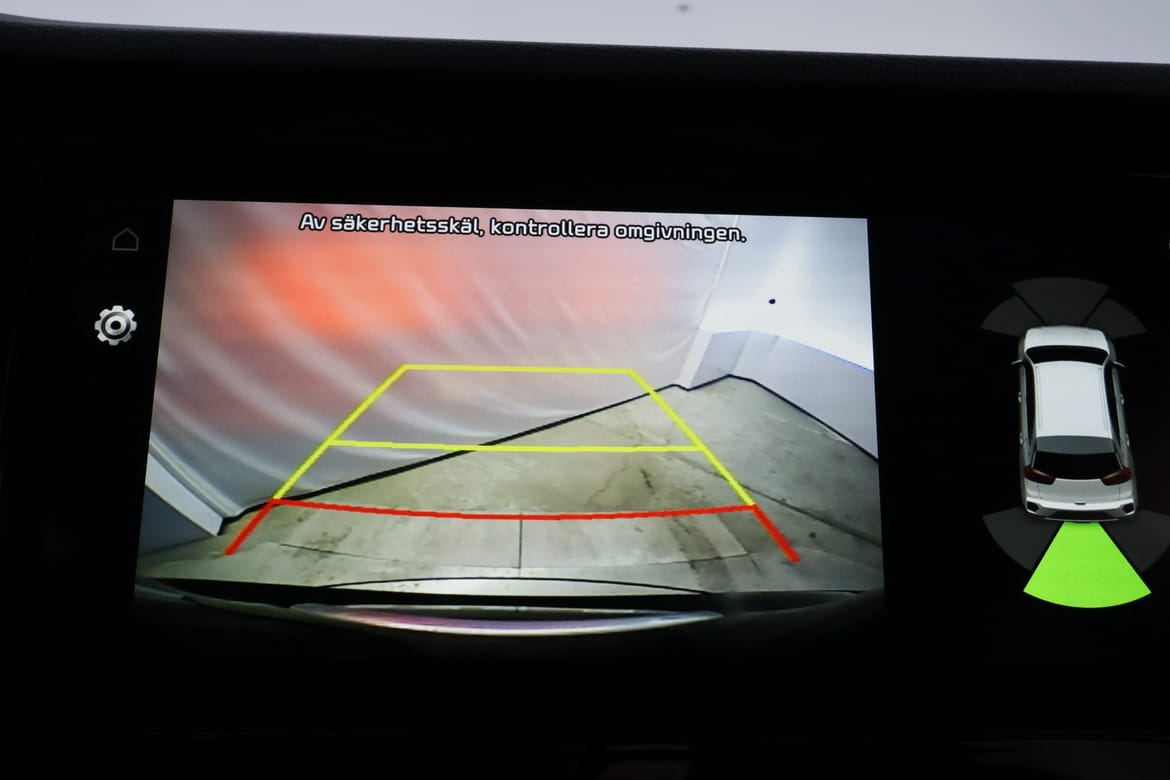 Kia Niro 2021 - miniatyr 11