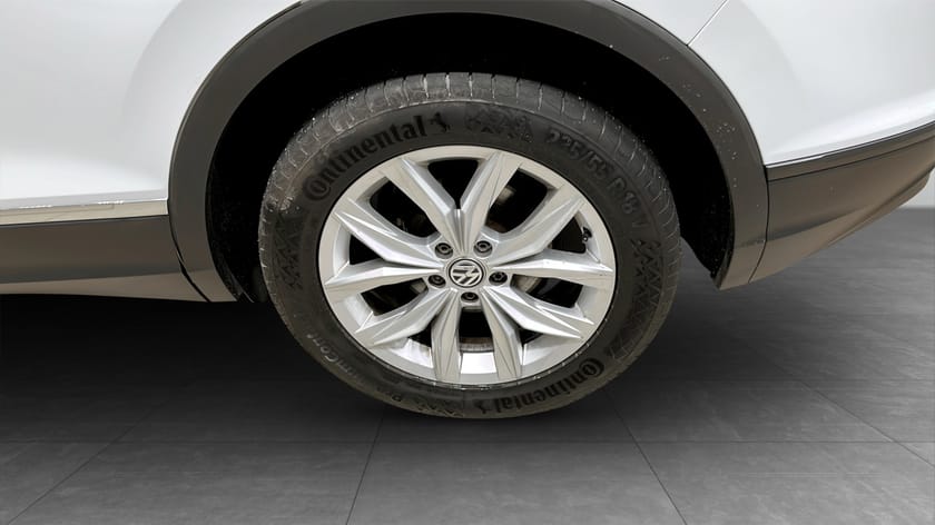 Bild 5 av Volkswagen Tiguan TSI 150 DSG Drag/P-Värmare