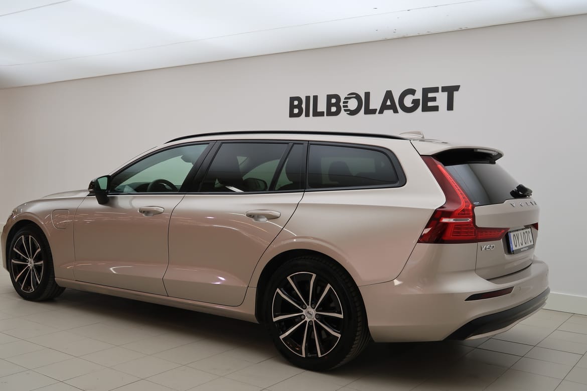 Volvo V60 2025 - miniatyr 3