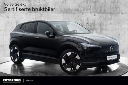 Volvo EX30 Twin Motor Performance