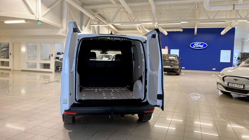 Bild 5 av Ford Transit Connect L1 TREND 122HK AUT / Lagerbil Nacka